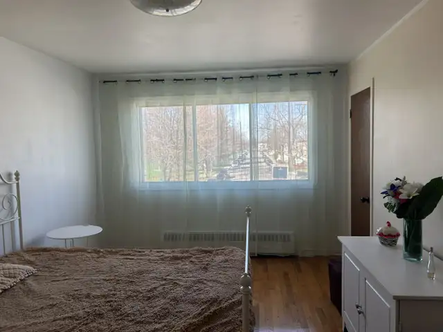 5 1/2 à louer à Saint-Léonard - Photo 3