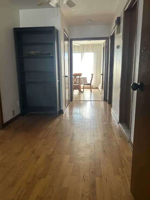 5 1/2 à louer à Saint-Léonard - Photo 4