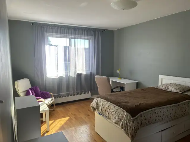 5 1/2 à louer à Saint-Léonard - Photo 7