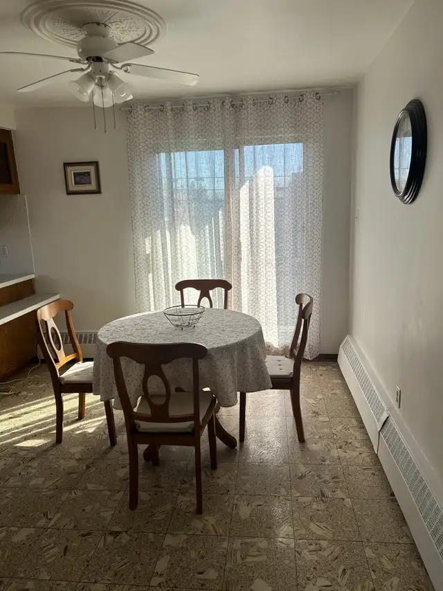 5 1/2 à louer à Saint-Léonard - Photo 9