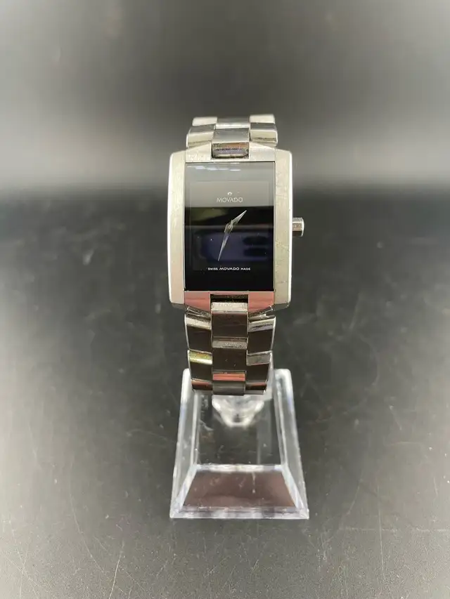 Movado Square Men’s Watch