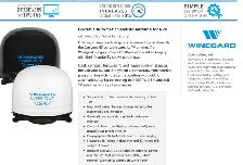 Portable Satellite Antenna- 'Winegard' - 'Crarryout' G3 - Photo 2