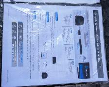 Portable Satellite Antenna- 'Winegard' - 'Crarryout' G3 - Photo 6