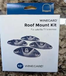 Portable Satellite Antenna- 'Winegard' - 'Crarryout' G3 - Photo 7