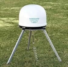 Portable Satellite Antenna- 'Winegard' - 'Crarryout' G3 - Photo 8