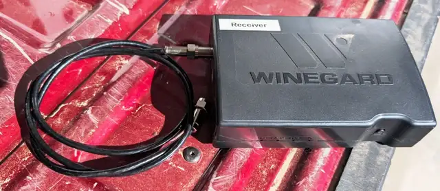 Portable Satellite Antenna- 'Winegard' - 'Crarryout' G3 - Photo 9
