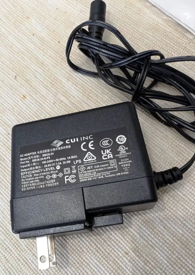 Portable Satellite Antenna- 'Winegard' - 'Crarryout' G3 - Photo 10