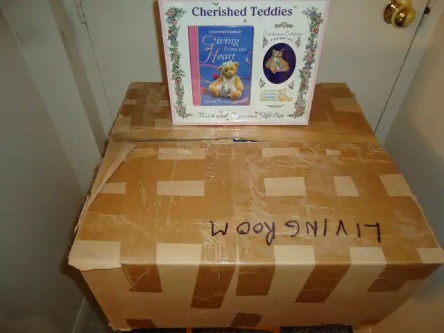 Cherished Teddies - Photo 2