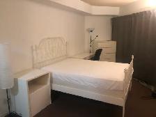 Furnished Room - Toronto Downtown - Photo 4