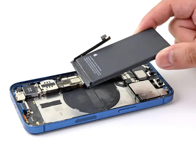 Phone Repair Services – All Types of Phones