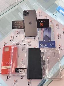 iPhone 11 Pro Max – 92% Battery Health | Great Condition