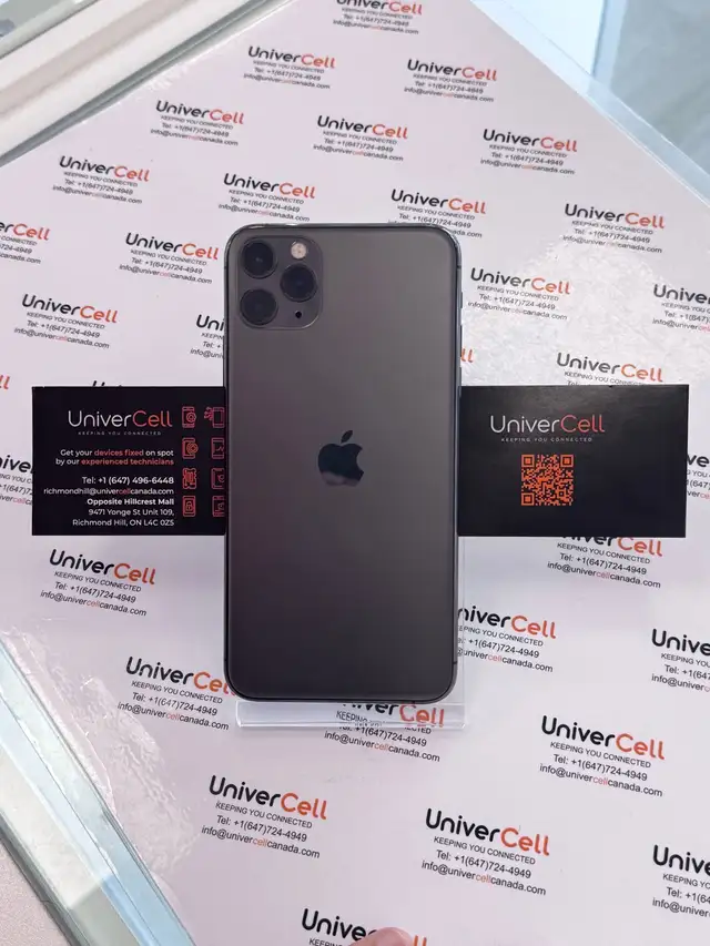 iPhone 11 Pro Max – 92% Battery Health | Great Condition - Photo 2