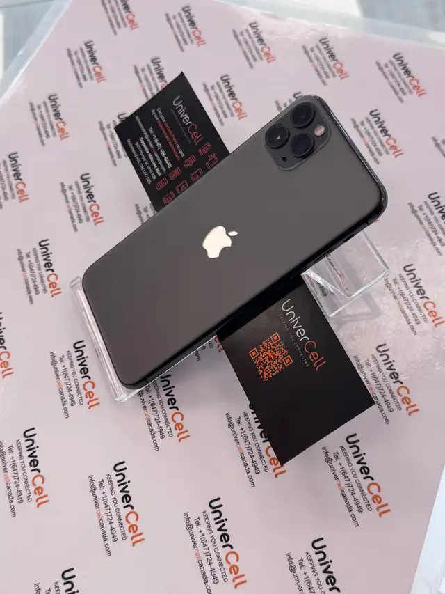 iPhone 11 Pro Max – 92% Battery Health | Great Condition - Photo 3