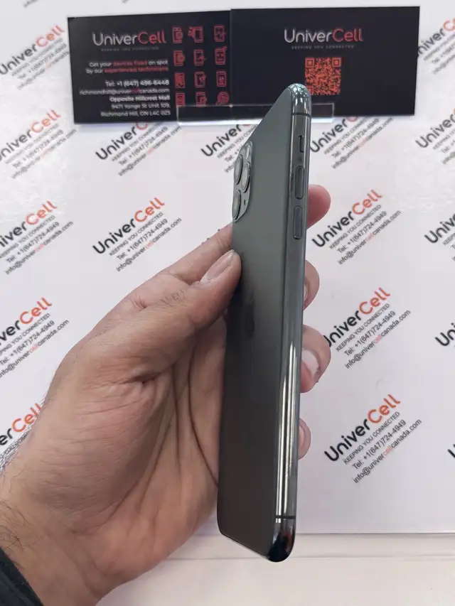 iPhone 11 Pro Max – 92% Battery Health | Great Condition - Photo 5