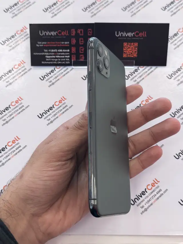 iPhone 11 Pro Max – 92% Battery Health | Great Condition - Photo 6