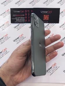 iPhone 11 Pro Max – 92% Battery Health | Great Condition - Photo 6