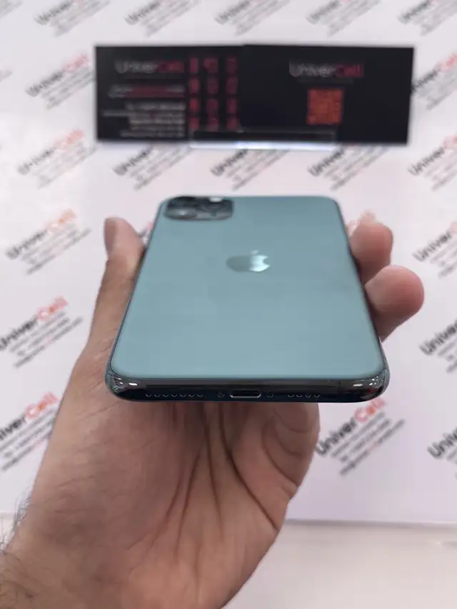 iPhone 11 Pro Max – 92% Battery Health | Great Condition - Photo 7
