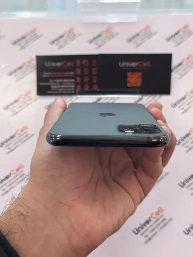 iPhone 11 Pro Max – 92% Battery Health | Great Condition - Photo 8