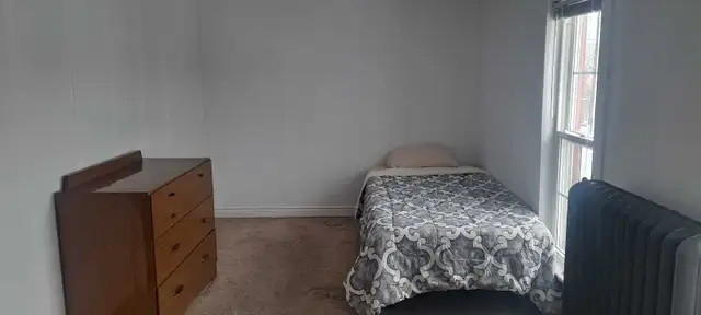 Room for rent