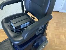 Mobility scooter - Photo 3