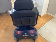 Mobility scooter - Photo 4