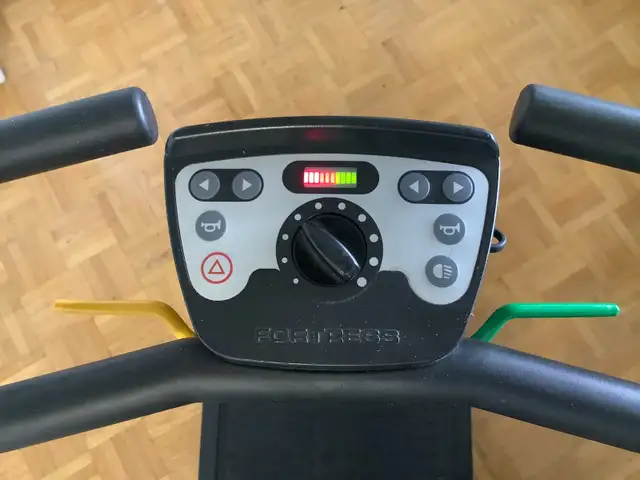 Mobility scooter - Photo 6