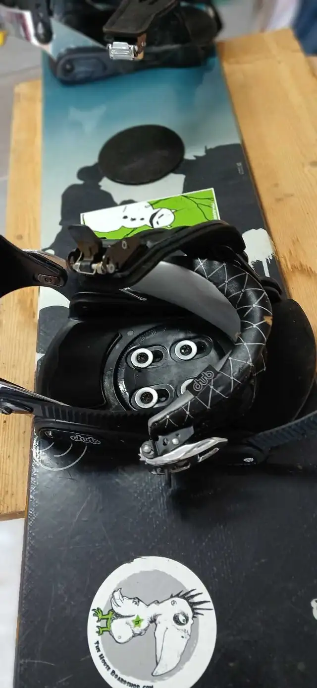snowboard - Photo 3