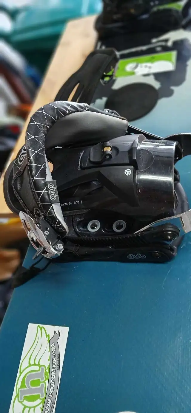 snowboard - Photo 4