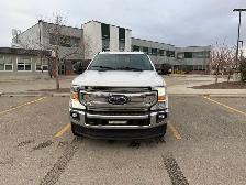 2020 Ford F-350 Super Duty