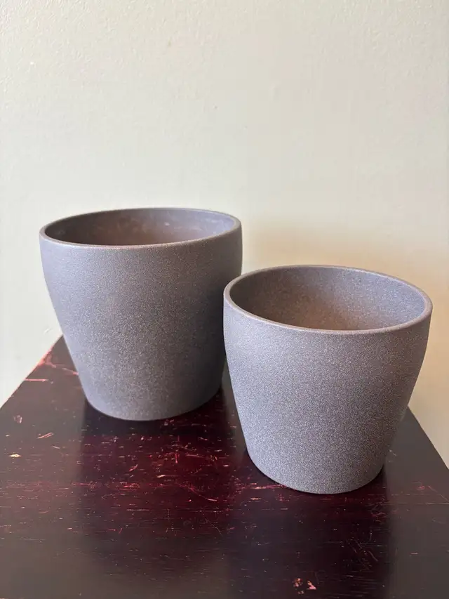 IKEA Persillade plant pots - Photo 2