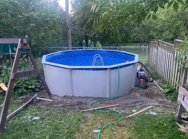 Pool Installations- call 289-933-0693 - Photo 3