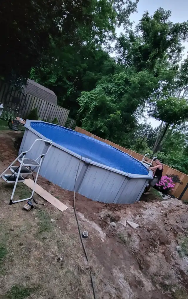 Pool Installations- call 289-933-0693 - Photo 4