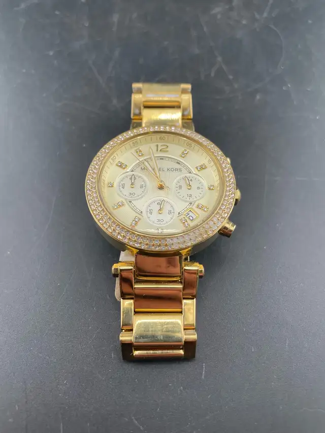 Michael Kors 5453 Watch - Photo 2