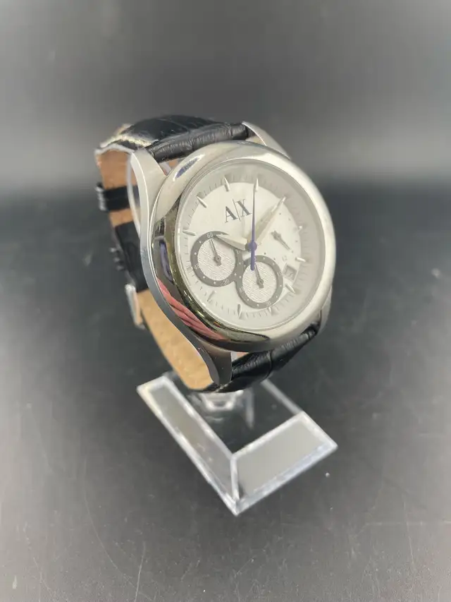 Armani Exchange AX Watch