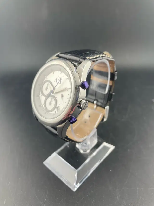 Armani Exchange AX Watch - Photo 2
