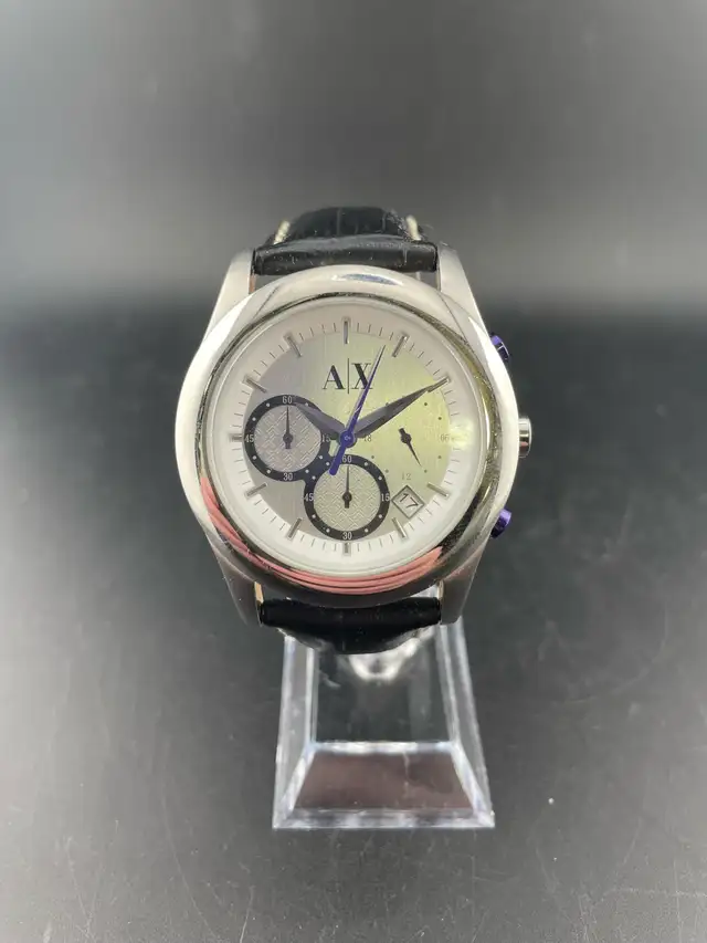Armani Exchange AX Watch - Photo 3