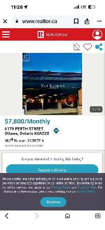 Real estate