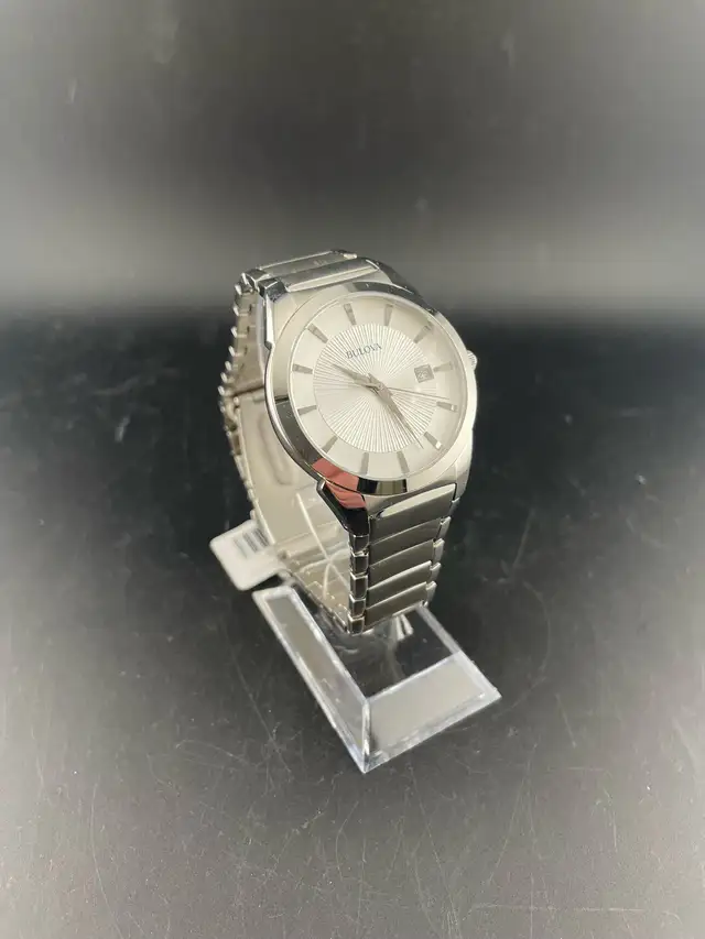 BULOVA 96B015 Men’s Watch
