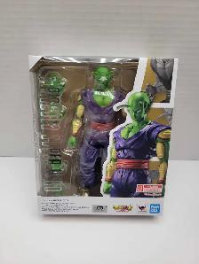 SH Figuarts Piccolo Super Hero DragonBall Super