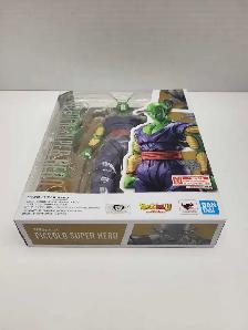 SH Figuarts Piccolo Super Hero DragonBall Super - Photo 5