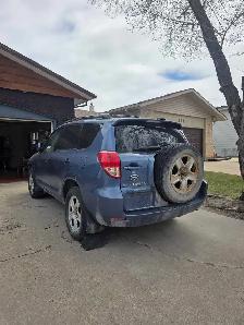 2008 Toyota Rav4 AWD - Photo 3