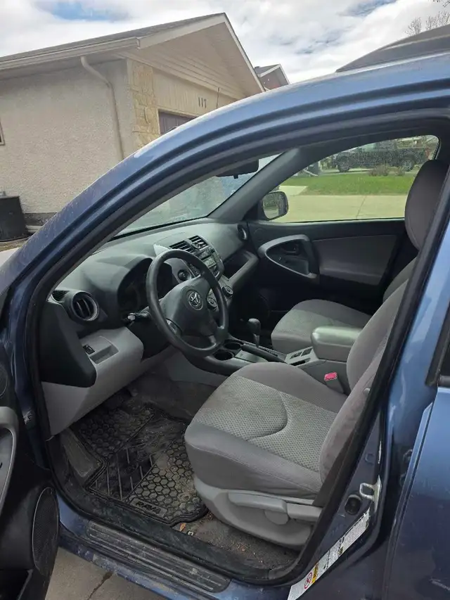 2008 Toyota Rav4 AWD - Photo 5
