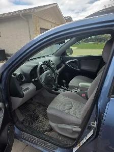 2008 Toyota Rav4 AWD - Photo 5