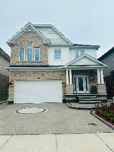 FOR LEASE | LEGAL 2 BEDROOM BASEMENT APARTMENT IN KITCHENER