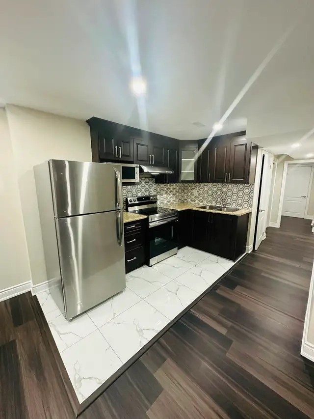 FOR LEASE | LEGAL 2 BEDROOM BASEMENT APARTMENT IN KITCHENER - Photo 2
