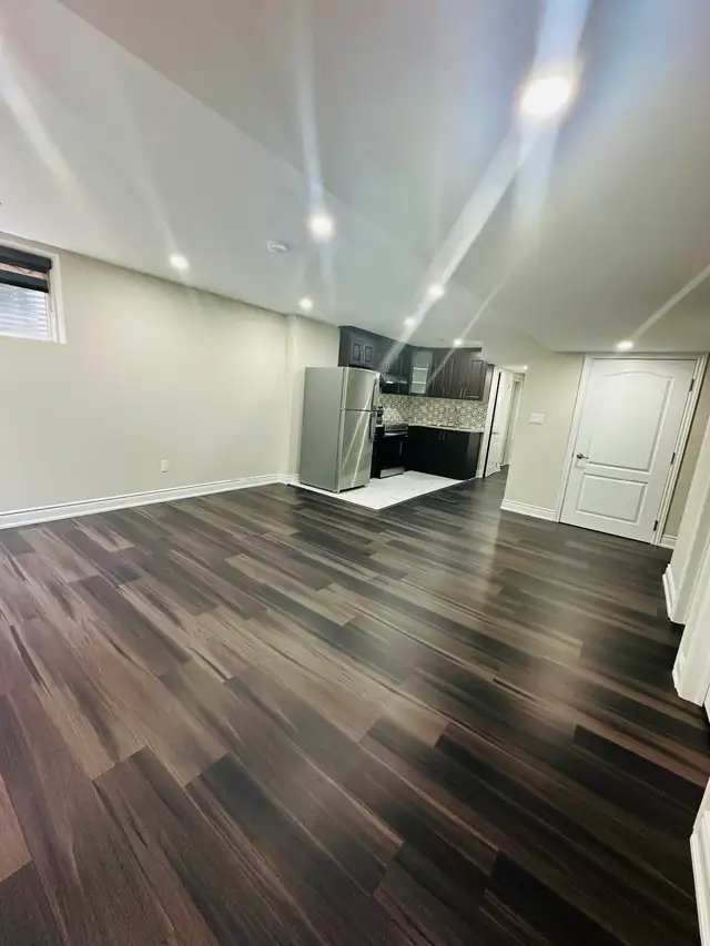 FOR LEASE | LEGAL 2 BEDROOM BASEMENT APARTMENT IN KITCHENER - Photo 3