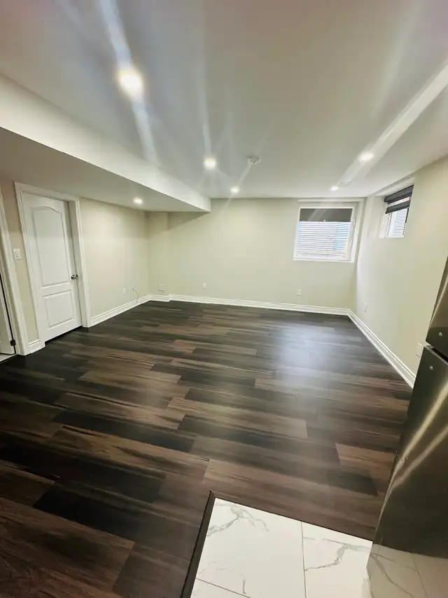 FOR LEASE | LEGAL 2 BEDROOM BASEMENT APARTMENT IN KITCHENER - Photo 4