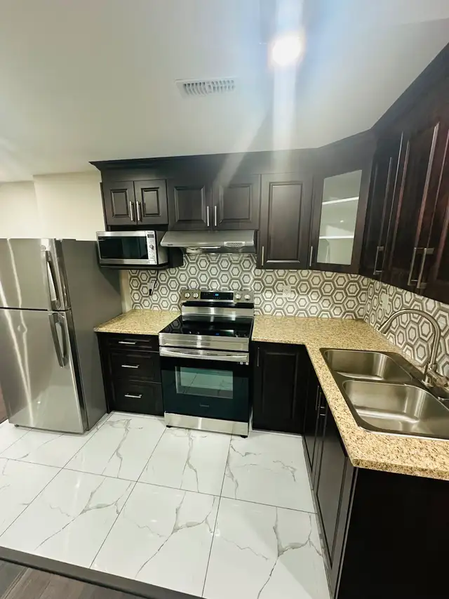 FOR LEASE | LEGAL 2 BEDROOM BASEMENT APARTMENT IN KITCHENER - Photo 6