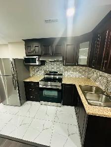 FOR LEASE | LEGAL 2 BEDROOM BASEMENT APARTMENT IN KITCHENER - Photo 6