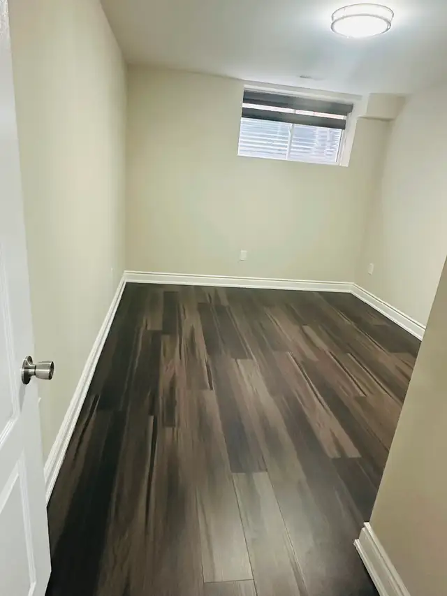 FOR LEASE | LEGAL 2 BEDROOM BASEMENT APARTMENT IN KITCHENER - Photo 7